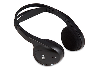 2008 Dodge Magnum Dual Channel headphones 5107082AC