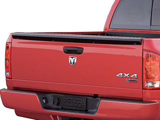 2008 Dodge Ram 2005 and Newer Rear Spoiler