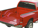 2009 Dodge Ram 2005 and Newer Bed Rail Protectors