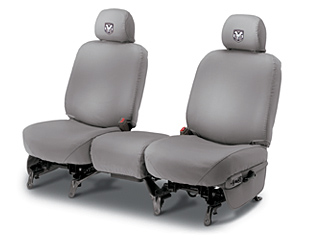 2010 Dodge Ram 2005 and Newer Seat Cover