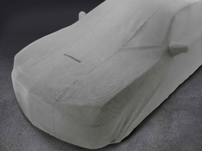 2012 Dodge Charger Vehicle Cover - Full 82212309