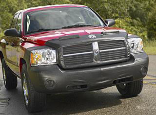 2007 Dodge Dakota Quad Cab Front End Cover 82209058