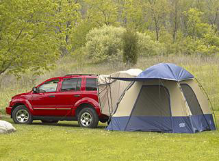 2004 Dodge Durango Tent 82209878