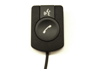 2009 Dodge Nitro Uconnect Phone - Bluetooth wireless handsfre 82212159