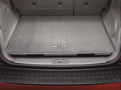 2011 Dodge Nitro Cargo Area Mat - Carpeted 82210423AB