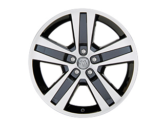2009 Dodge Nitro Wheel - 20 Inch 82210159AB