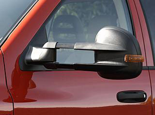 2006 Dodge Caliber Trailer Towing Mirrors 82210056AC