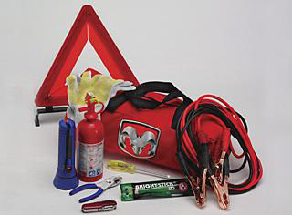 2005 Dodge Durango Roadside Safety Kits 82211983