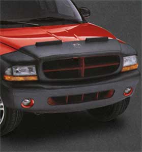 1999 Dodge Dakota Quad Cab Front-End Cover 82202955AB