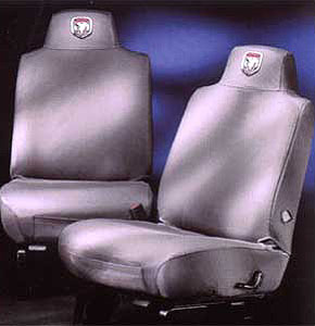 2002 Dodge Ram Quad Cab Seat Covers