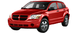 Dodge Caliber Genuine Dodge Parts and Dodge Accessories Online