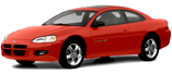 Dodge Stratus Genuine Dodge Parts and Dodge Accessories Online