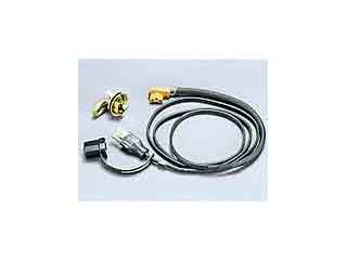 2008 Dodge Grand Caravan Engine Block Heaters - 3.3L 82206844