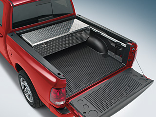 2011 Dodge Ram 2005 and Newer Toolbox