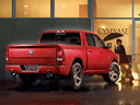 Dodge Ram 2005 and Newer Genuine Dodge Parts and Dodge Accessories Online