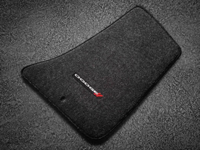 2013 Dodge Charger Premium Carpet