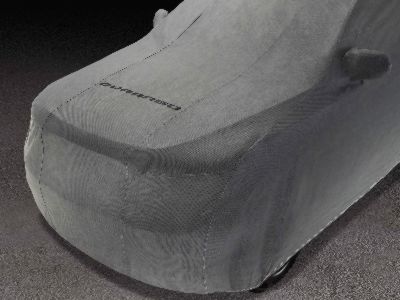 2012 Dodge Durango Vehicle Cover - Full 82212310