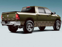 Dodge Ram 2005 and Newer Genuine Dodge Parts and Dodge Accessories Online