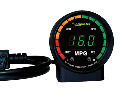 2012 Dodge Ram 2005 and Newer Ecometer 8ECO9000