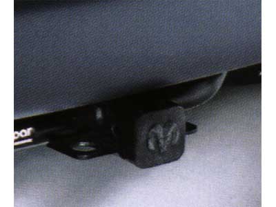 2003 Dodge Caravan Hitch Receiver