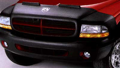 2002 Dodge Durango Front-End Cover 82202955AB