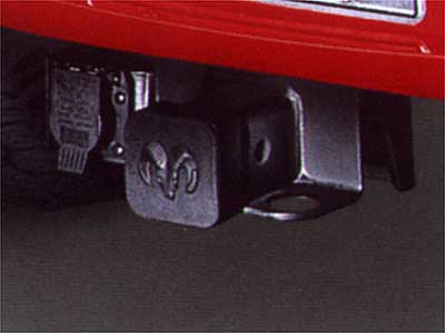 2004 Dodge Neon Hitch Receiver 82205158