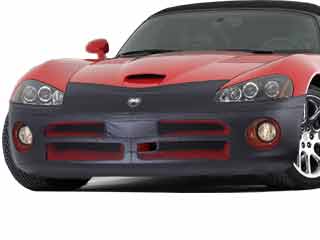2008 Dodge Viper Front End Cover