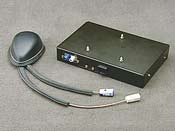 2006 Dodge charger Sirius Satellite Radio System 82209719AD