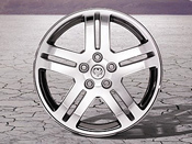 2006 Dodge Magnum Wheels - Passenger Car