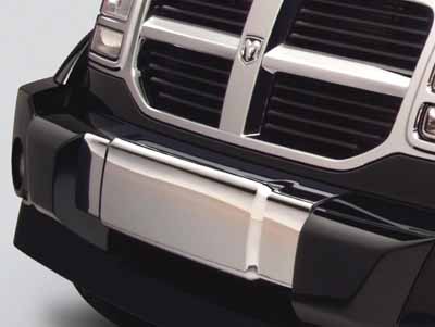 2010 Dodge Nitro Fascia Accent 82209939