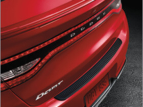 2013 Dodge Dart Step and Scratch Pads 82212981