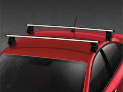 2013 Dodge Dart Roof Rack - Removable TR484767