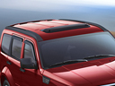 Dodge Nitro Genuine Dodge Parts and Dodge Accessories Online
