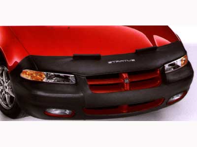 2004 Dodge Stratus Front-End Cover