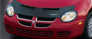 2005 Dodge Caliber Hood Cover 82209580