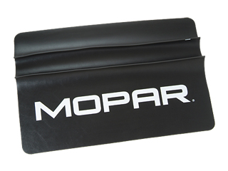 2009 Dodge Sprinter Fender Covers - Mopar P5153624
