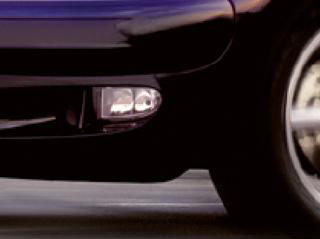 2007 Dodge Charger Fog Lights 82209665