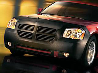 2007 Dodge Magnum Front End Cover