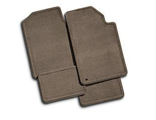 2007 Dodge Charger Production Style Carpet Floor Mats UU88XDVAB