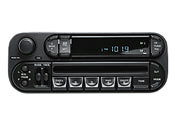 2003 Dodge Stratus RBK AM/FM Stereo Radio w/CD Player - Equalizer - and CD Changer Controls