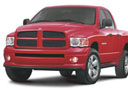 Dodge Ram 2005 and Newer Genuine Dodge Parts and Dodge Accessories Online