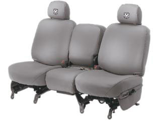 2008 Dodge Ram 2005 and Newer Seat Cover
