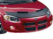 2004 Dodge Stratus Hood Cover 82206037