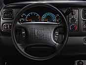 2001 Dodge Ram Van Speed Control 82206980
