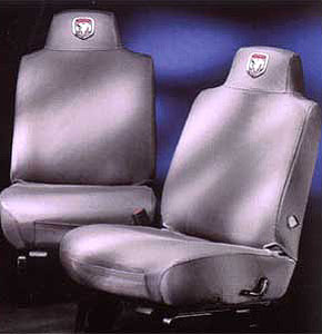 2001 Dodge Ram Quad Cab Seat Covers