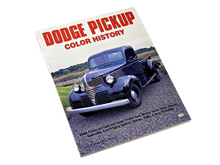 2012 Dodge Avenger Dodge Pickup Color History P5007518AB