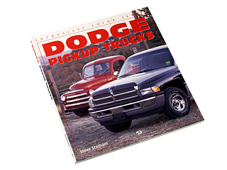 2012 Dodge Avenger Dodge Pickup Trucks P5007690AC