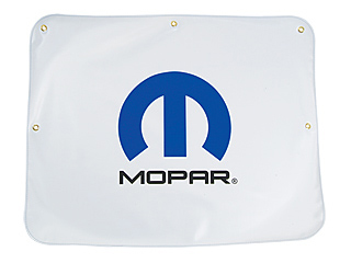 2012 Dodge Avenger Wheel Covers - Mopar P5153625