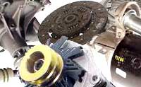 Genuine Dodge Timing Chain